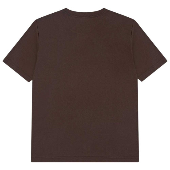 Jordan Παιδική κοντομάνικη μπλούζα Jumpman Air Embroidered T-Shirt
